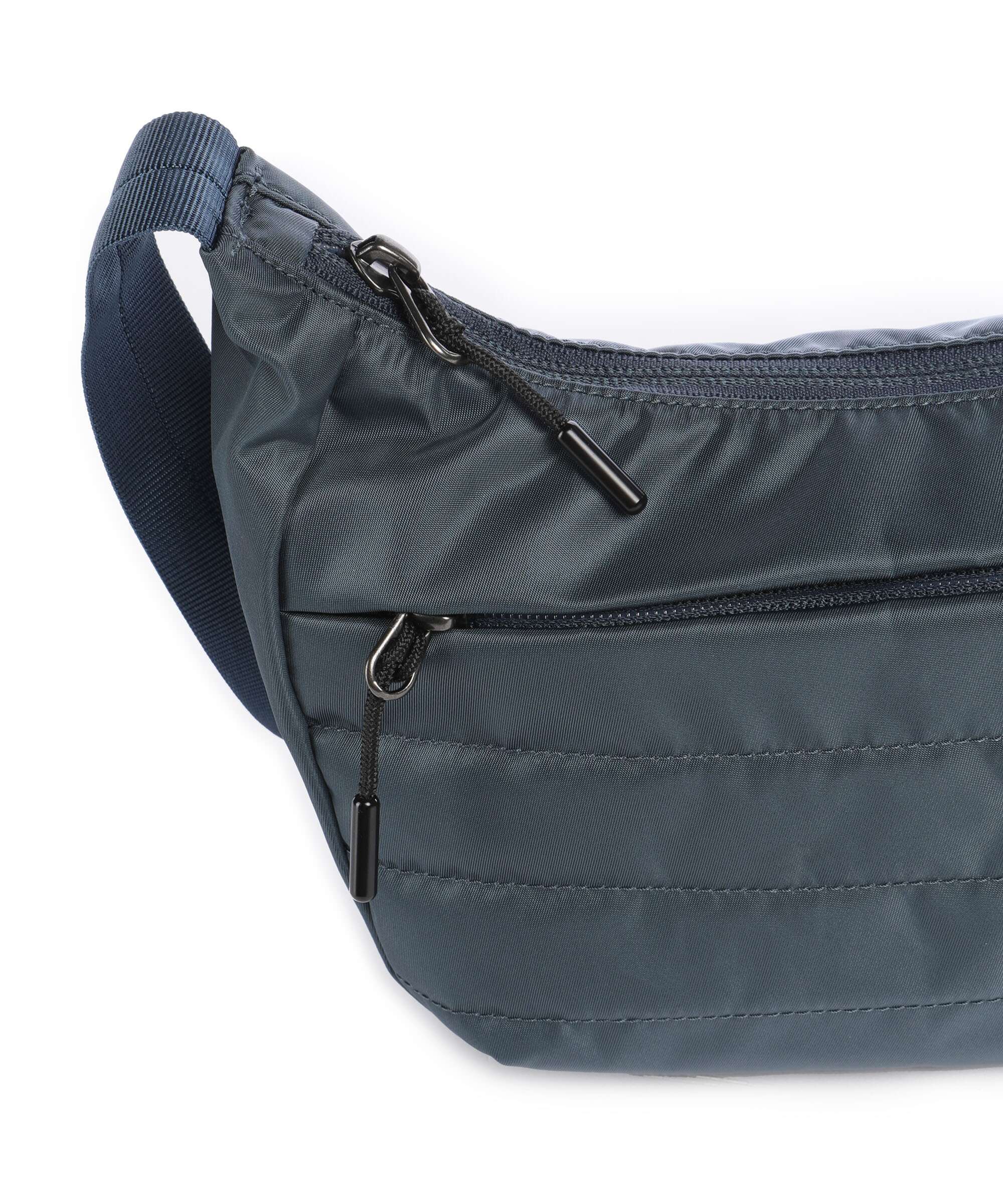 Bellroy Laneway 2.5L Crossbody bag bluesteel