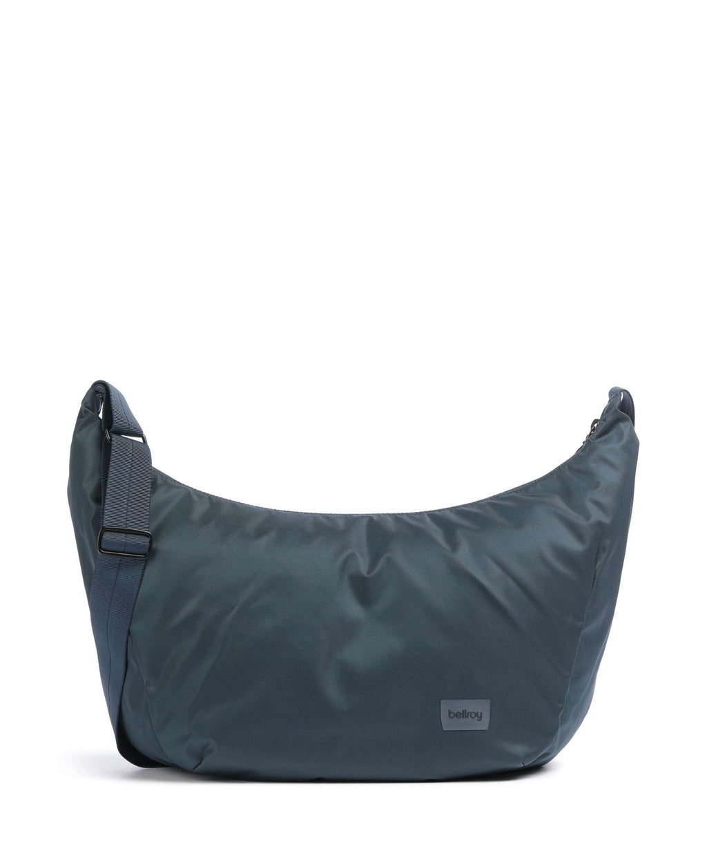 Bellroy Laneway 12 Crossbody bag bluesteel