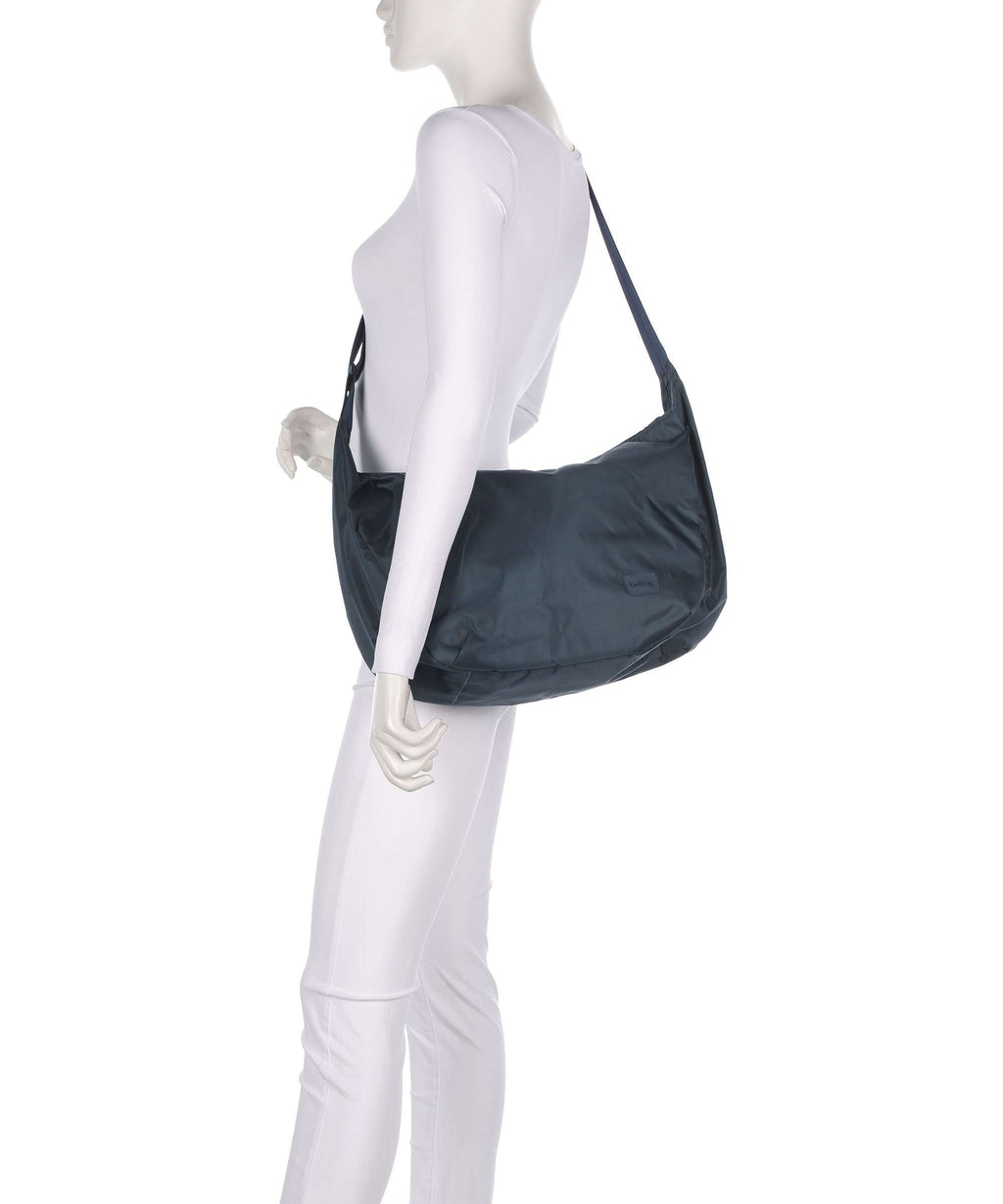 Bellroy Laneway 12L Crossbody bag bluesteel