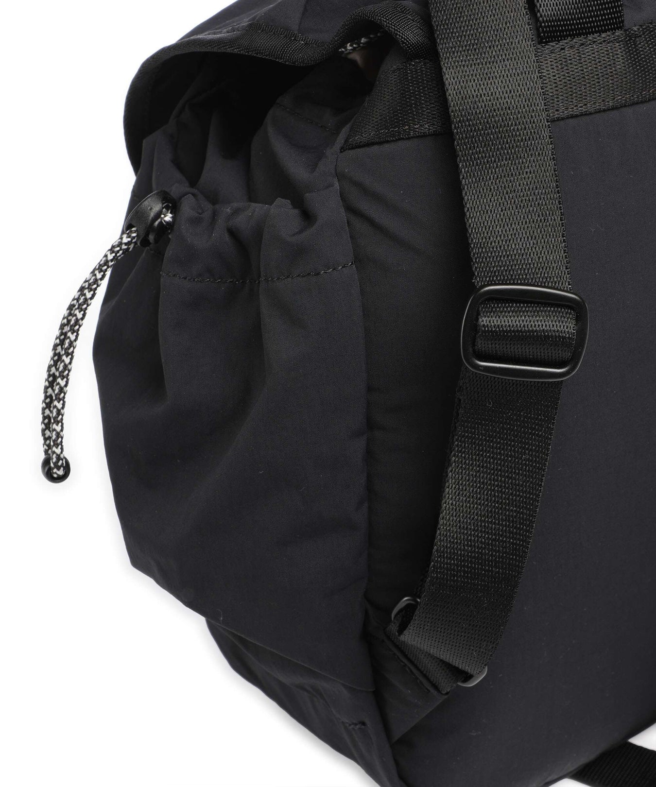 Bellroy Cinch Mini Backpack black