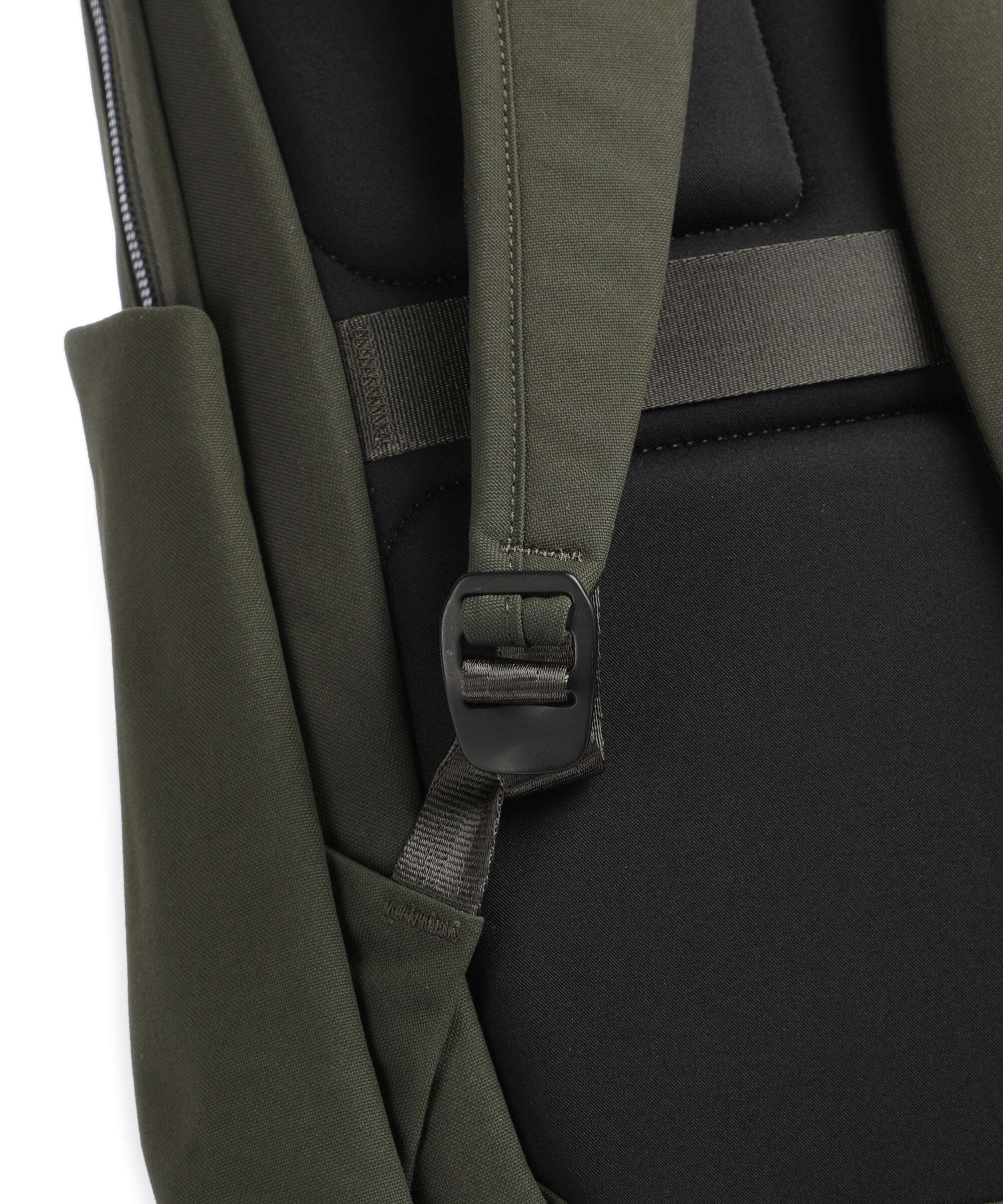Bellroy Classic 21 Backpack olive