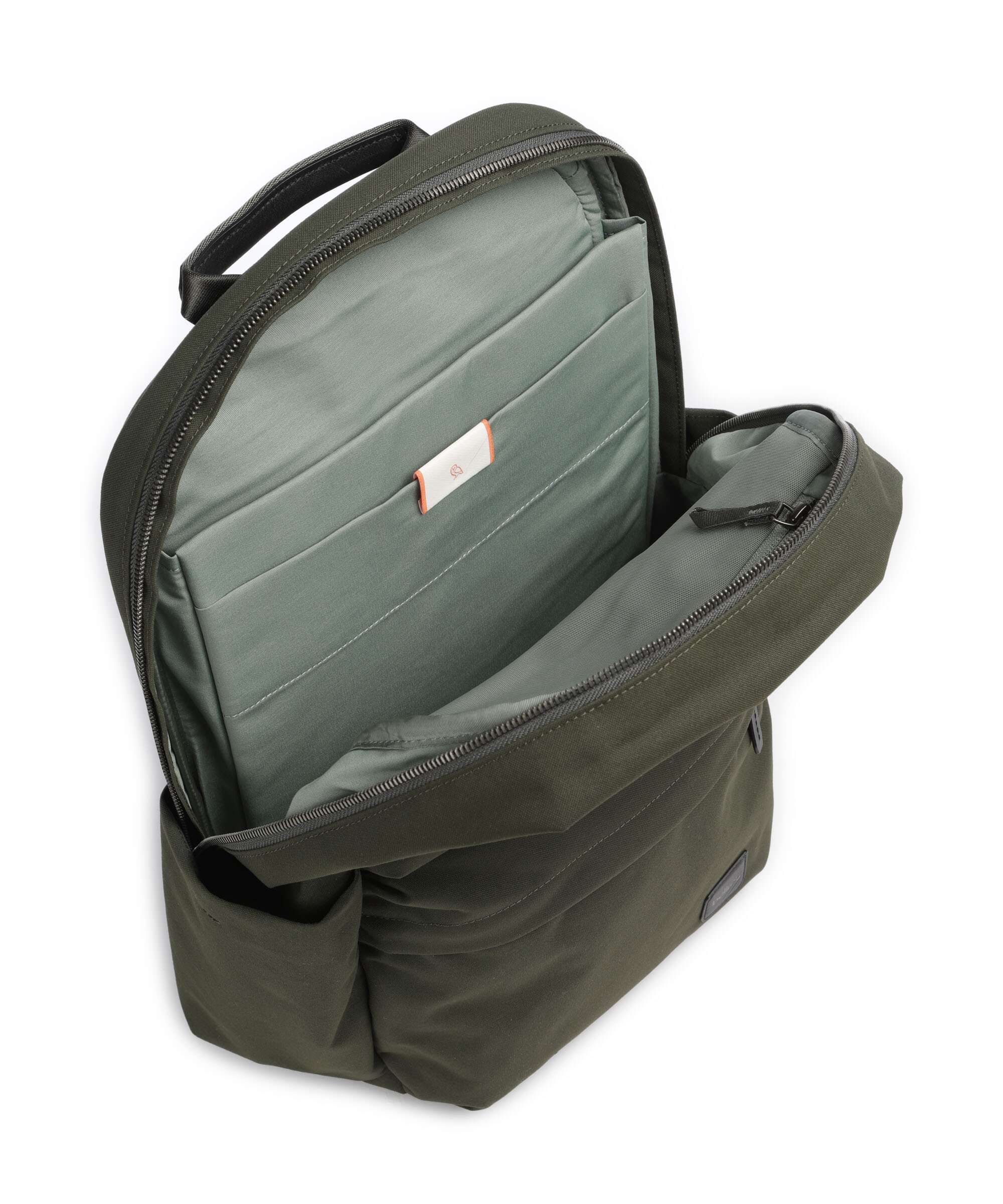 Bellroy Classic 21 Backpack olive