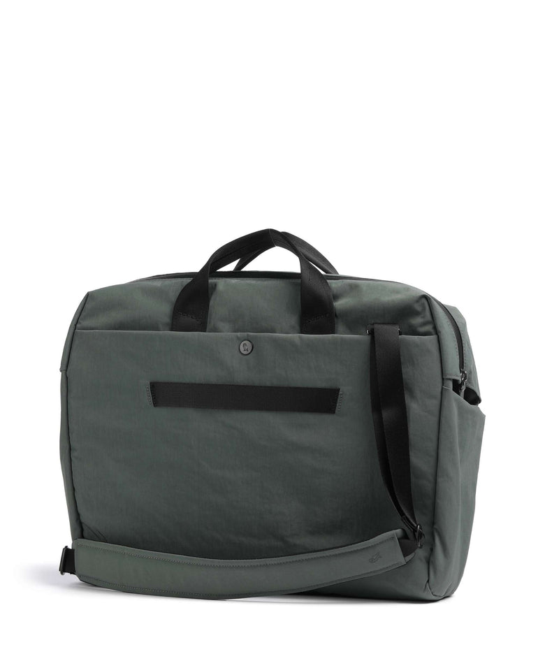 Bellroy Tokyo W20 Work Briefcase everglade