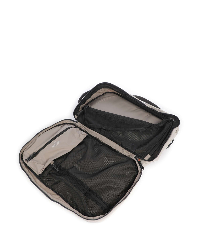 Bellroy Lite 38L Travel backpack ash