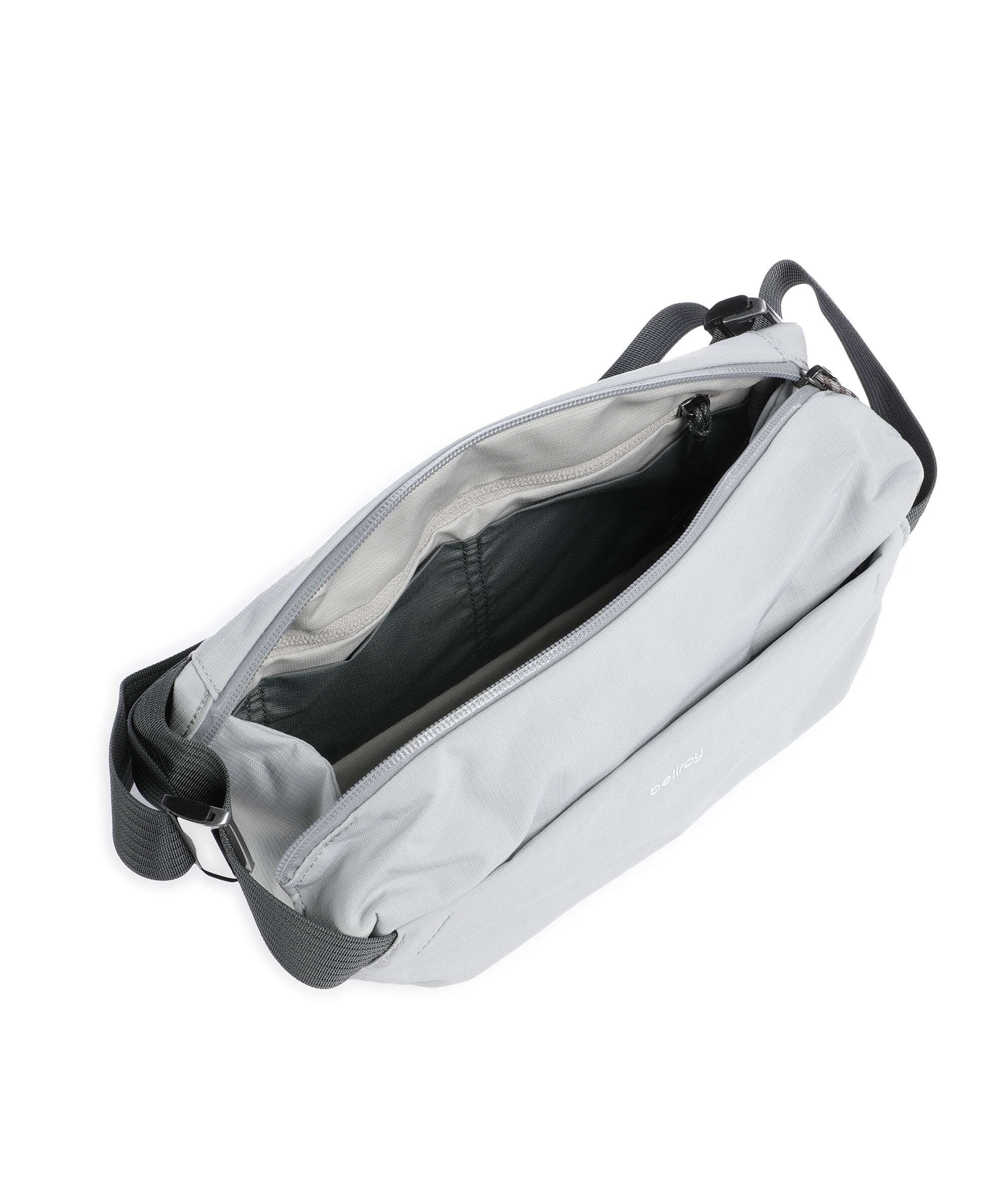 Bellroy Venture 6 Sling bag fog