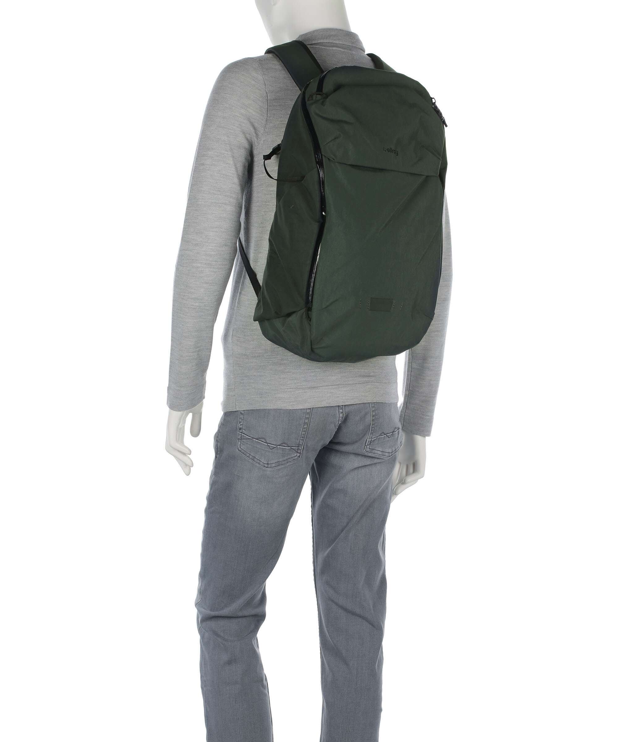 Bellroy Venture 26 Ready Backpack deep ocean
