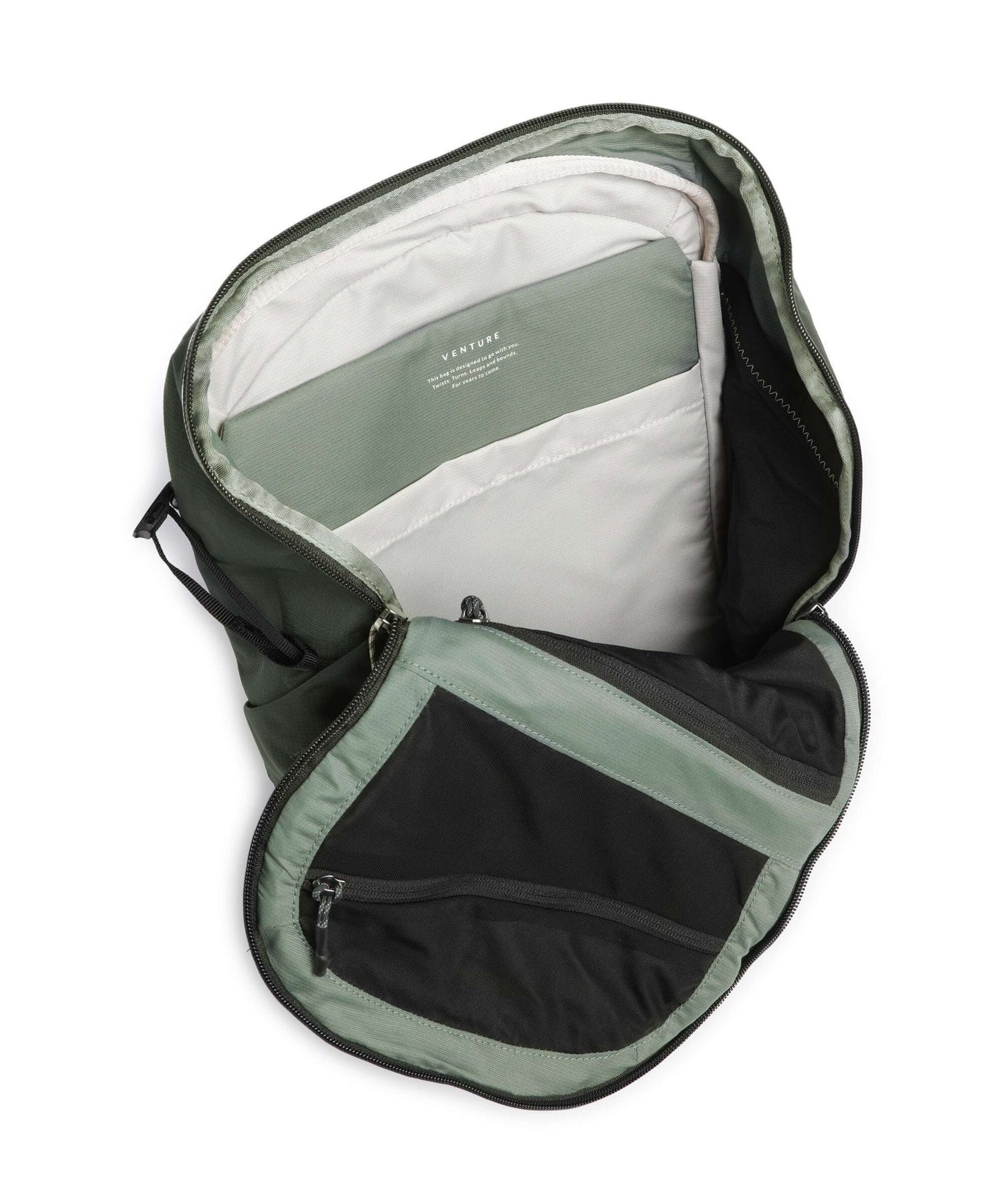 Bellroy Venture 20L Ready Backpack deep ocean