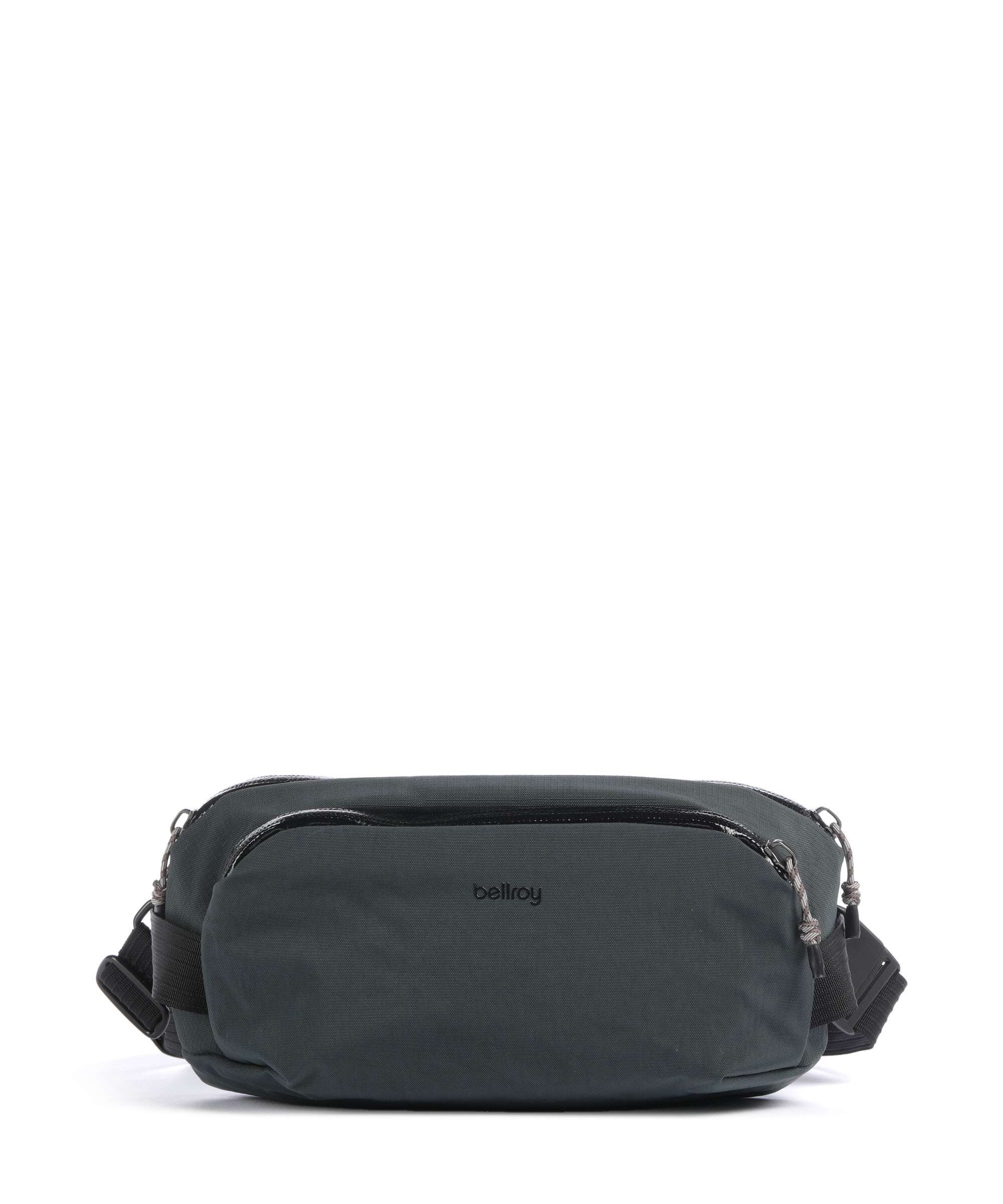 Bellroy Venture 2.5 Ready Belt bag deep ocean