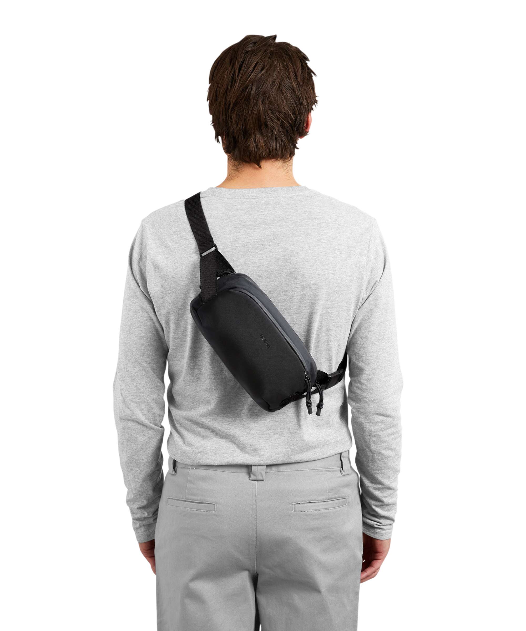 Bellroy Venture 2.5 Ready Belt bag deep ocean