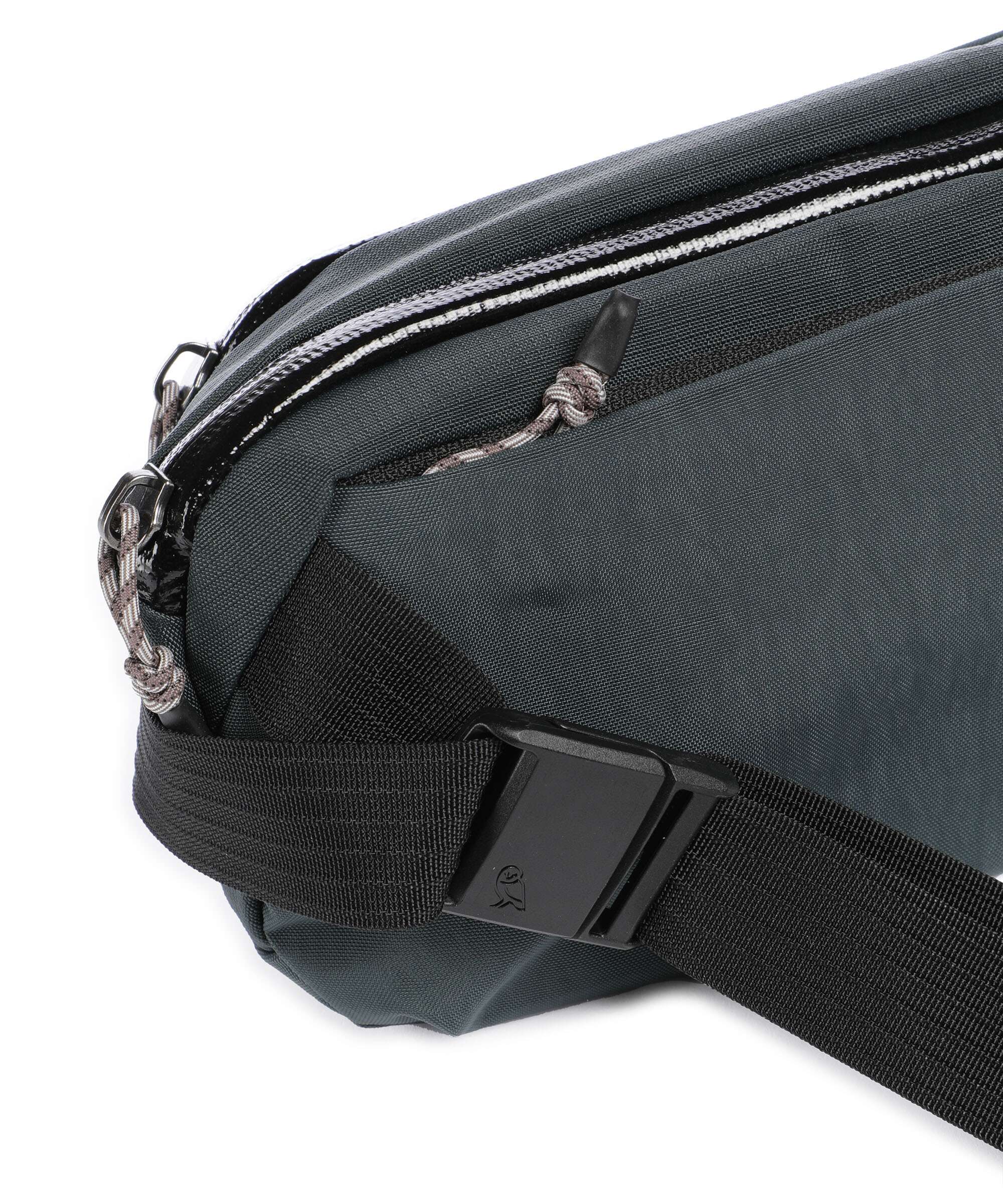 Bellroy Venture 2.5 Ready Belt bag deep ocean