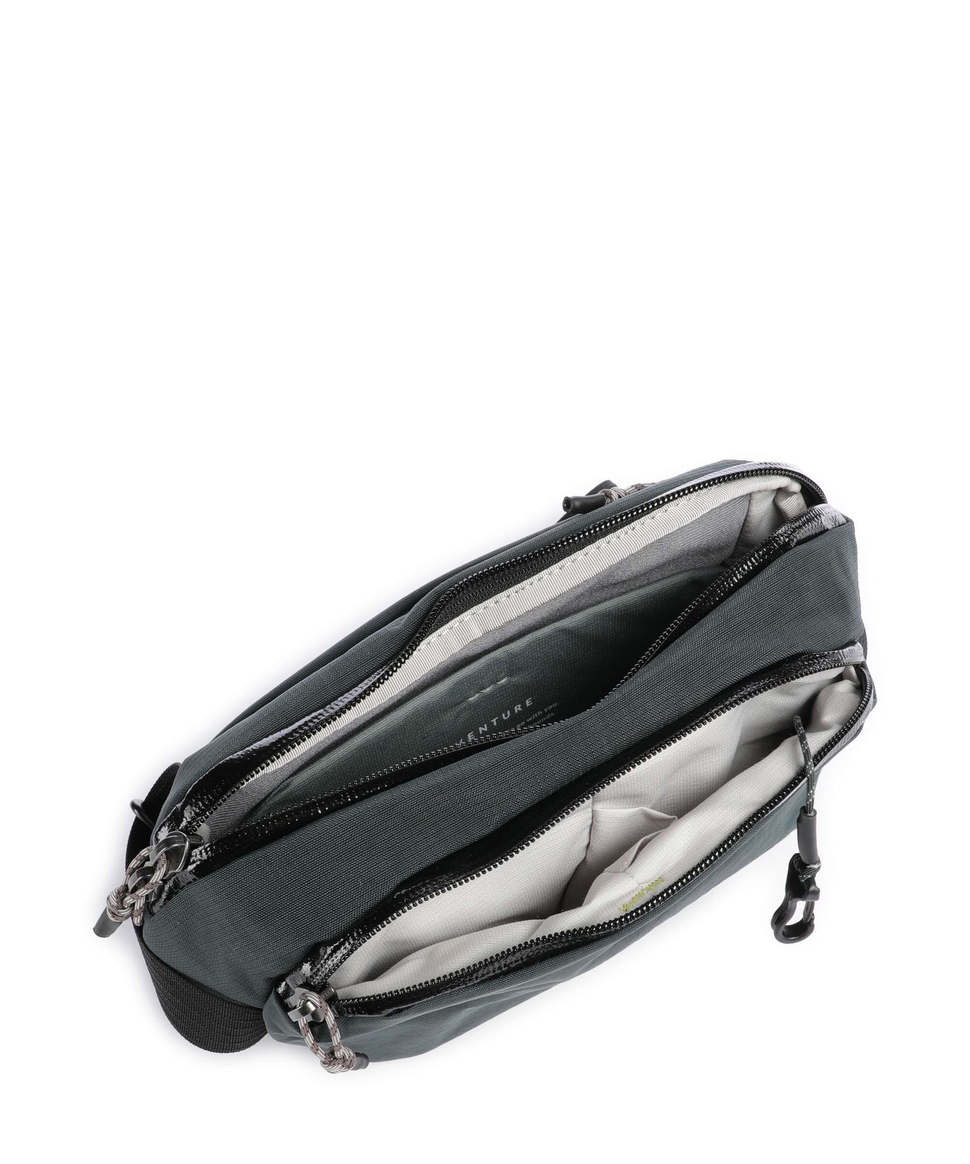 Bellroy Venture 2.5 Ready Belt bag deep ocean