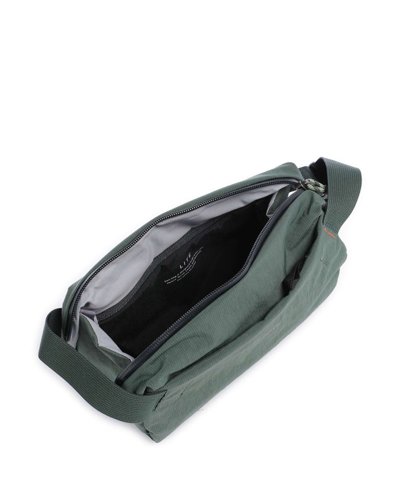Bellroy Lite 4 Mini Sling bag spruce