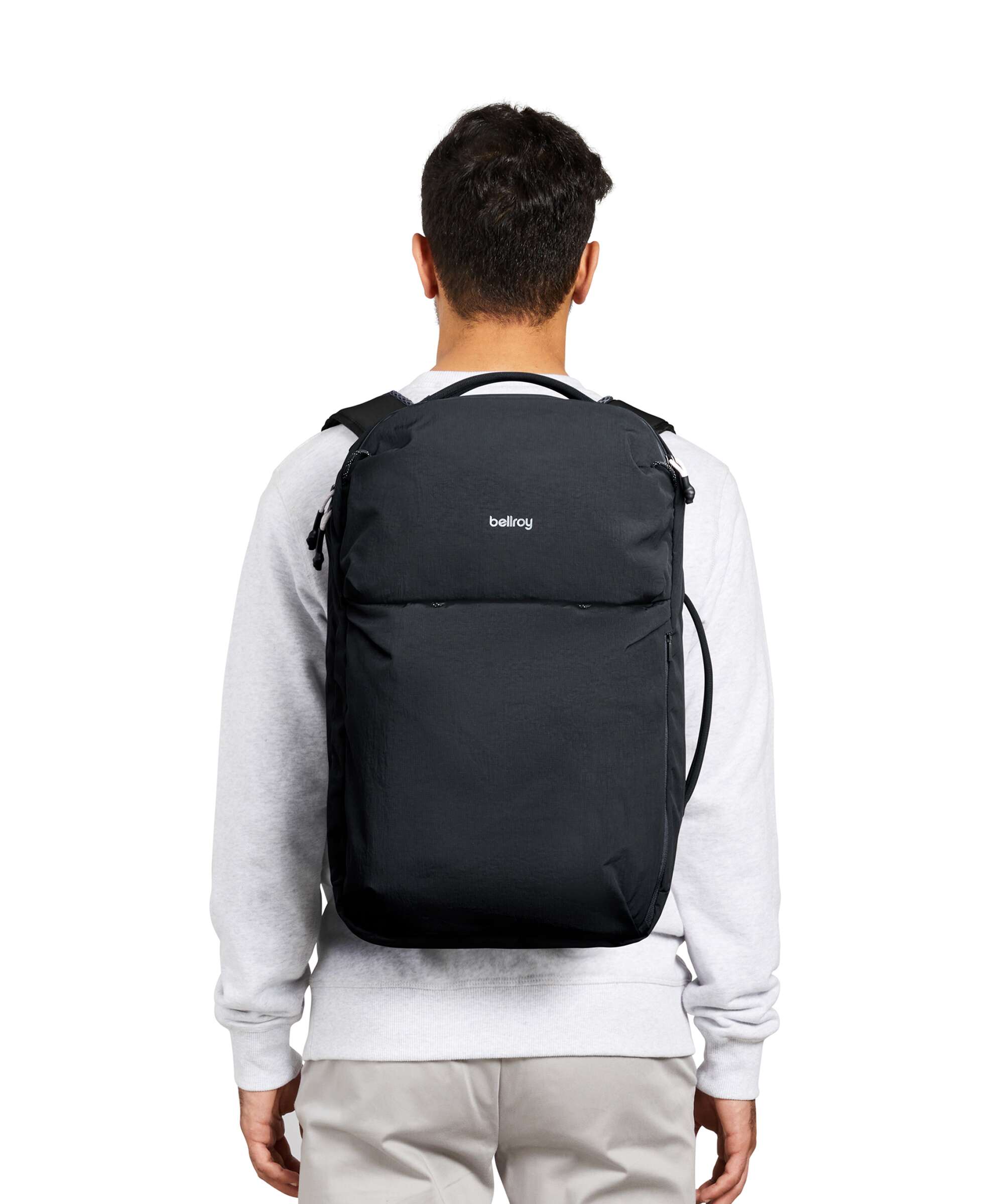 Bellroy Lite 30 Travel backpack riverrock