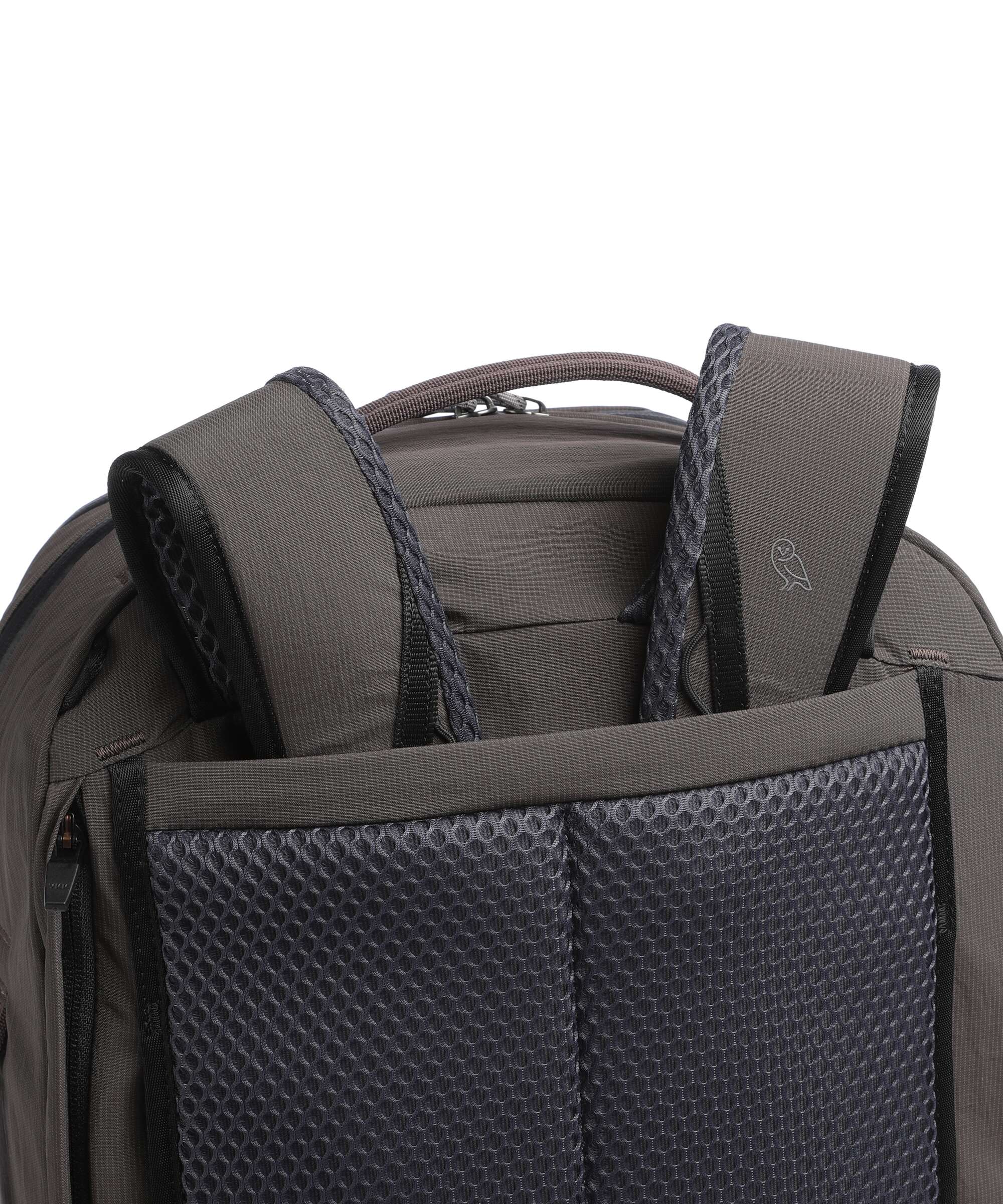 Bellroy Lite 30 Travel backpack riverrock