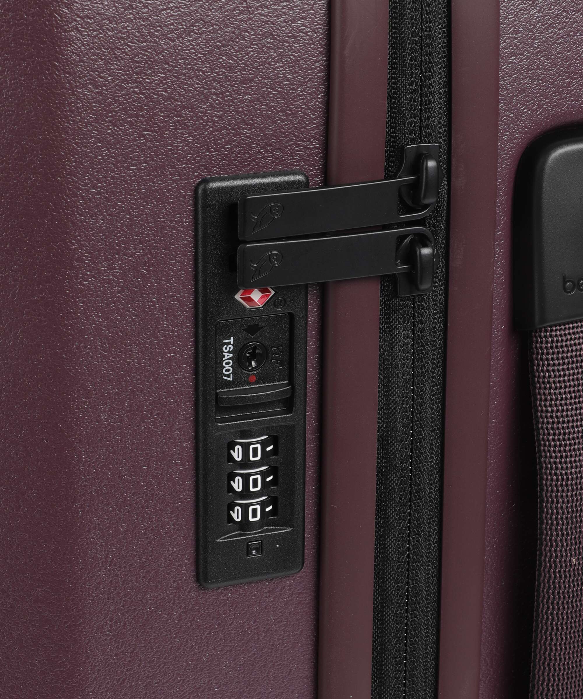 Bellroy Transit Spinner (4 wheels) fig