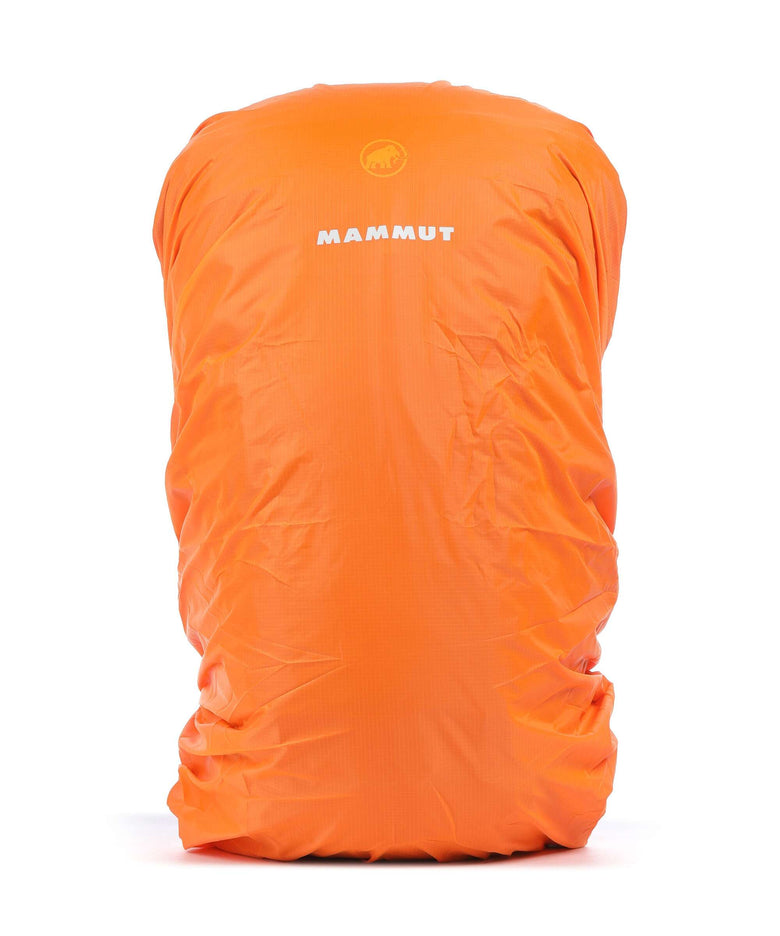 Mammut Ducan Spine 50-60 Trekking backpack black