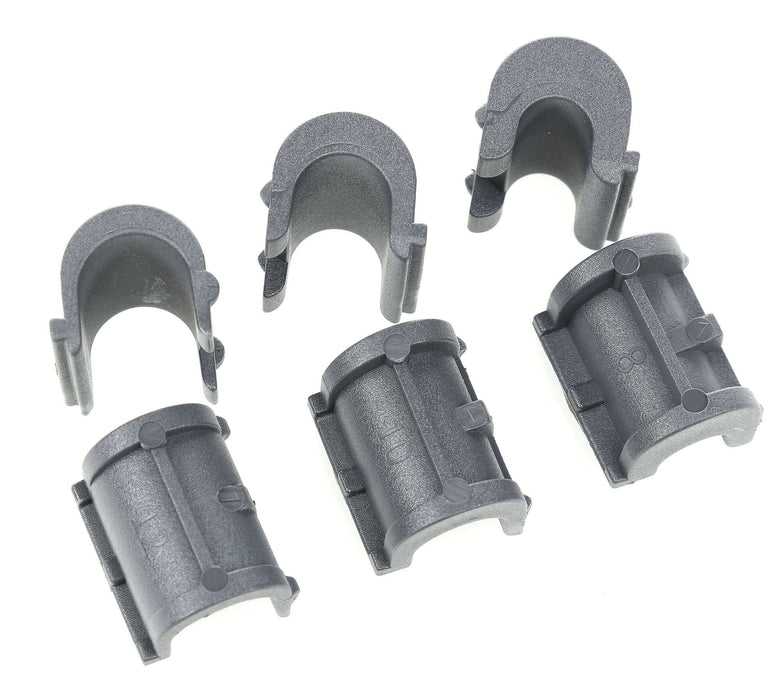 Ortlieb Sport-Roller QL2.1 Set Luggage bag asphalt black