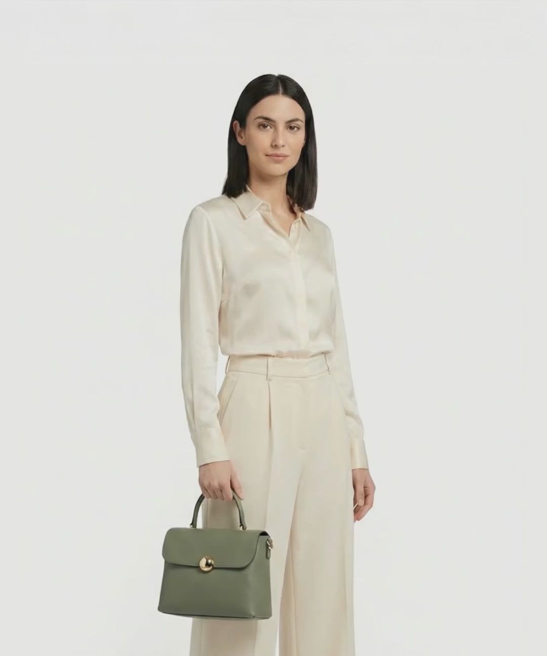 Furla Moonlight S Kabelka ciliegia